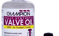 Ulei lubrifiere valve Champion Premium Fully Synthetic Valve Oil - Light