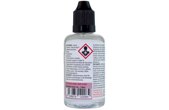 Ulei lubrifiere valve Champion Premium Fully Synthetic Valve Oil - Light