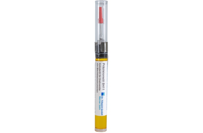 Ulei mecanisme fine Dr. Tillwich B-411 Mechanic Oil