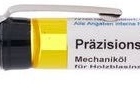 Ulei mecanisme instrumente din lemn Dr. Tillwich H311 Mechanic Oil Woodwind