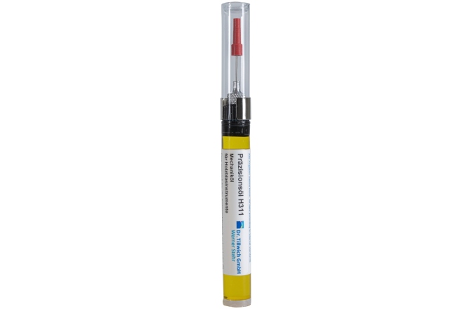 Ulei mecanisme instrumente din lemn Dr. Tillwich H311 Mechanic Oil Woodwind