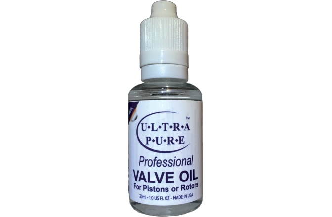 Ulei pentru pistoane Ultra-Pure Ulei pentru pistoane 30 ml