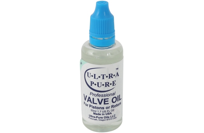Ulei pentru pistoane Ultra-Pure Ulei pentru pistoane 50 ml
