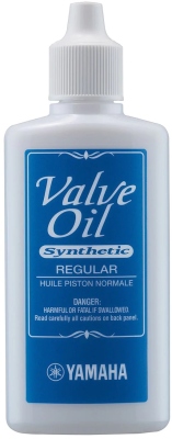 Yamaha Valve Oil Regular