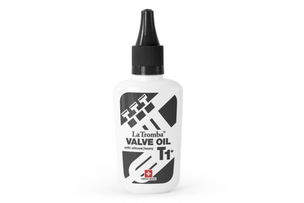 AG T1+ Valve Oil with Silicone