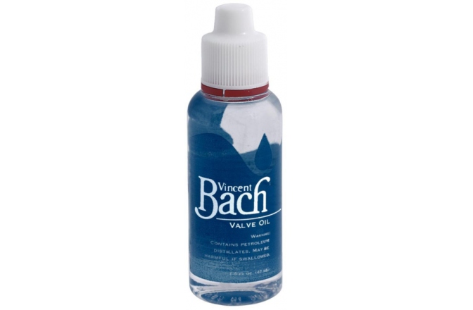 Ulei Pistoane Bach Valve Oil