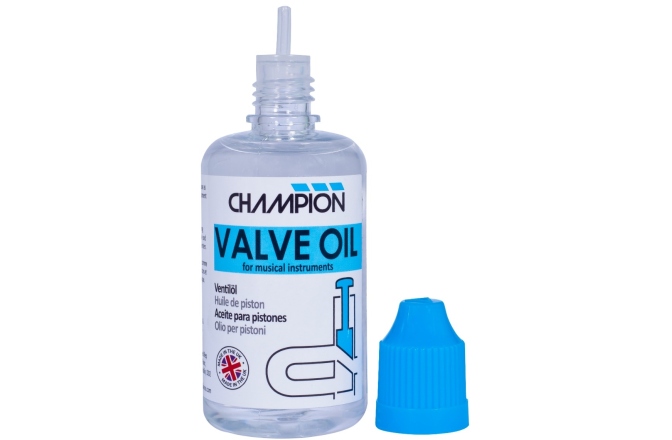 Ulei pistoane Champion Valve Oil