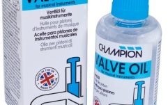 Ulei pistoane Champion Valve Oil