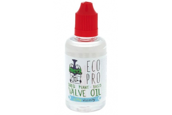 EcoPro Lite Valve Oil