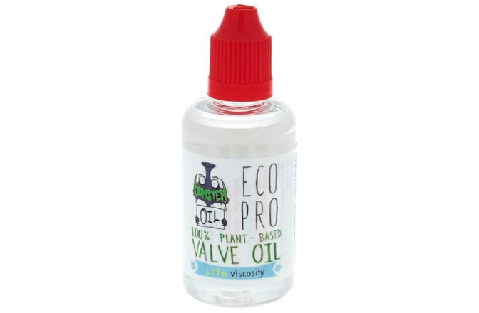 Ulei Pistoane Monster Oil EcoPro Lite Valve Oil