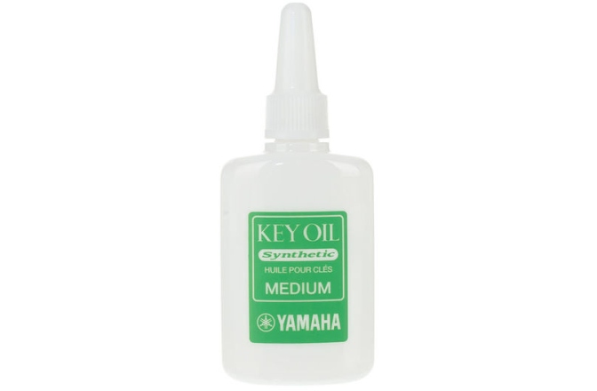 Ulei taste clarinet Yamaha Key Oil Medium