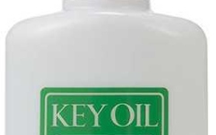 Ulei taste Yamaha Key Oil Heavy
