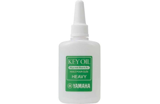 Ulei taste Yamaha Key Oil Heavy