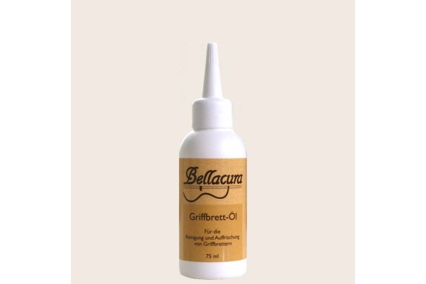 Fingerboard Oil