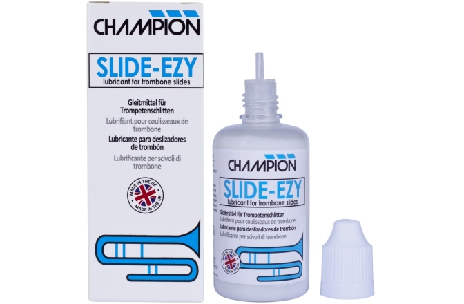 Ulei trasuri Champion Slide-Ezy