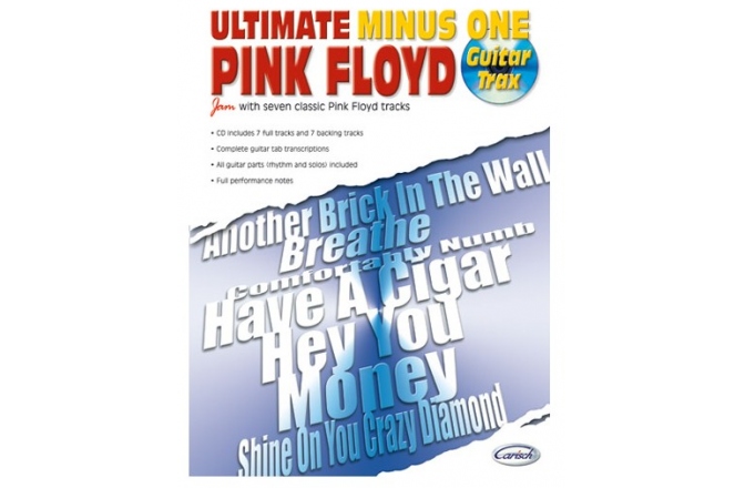 No brand Ultimate Minus One: Pink Floyd