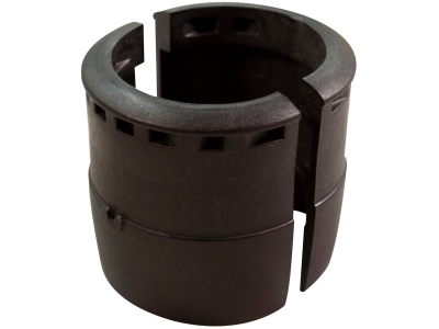 Bushing, 2-piece