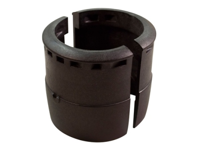 Bushing, 2-piece