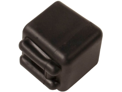 Foot Cap - Back