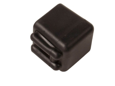 Foot Cap - Back