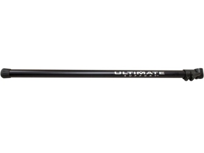 Leg Assembly (leveling, black)