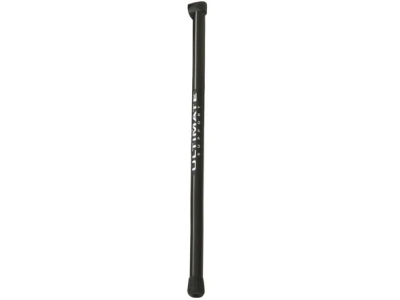 Leg Assembly (tall, black)