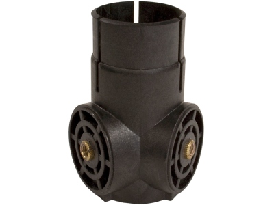 Leg Fitting for TS-80, TS-90, TS-100