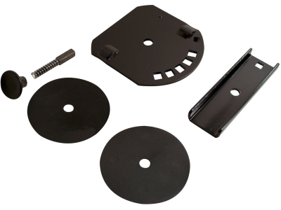 Lockplate Kit