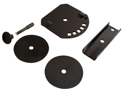 Lockplate Kit
