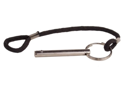 Pin/Lanyard
