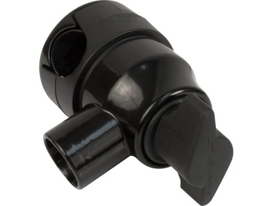 Replacement boom hub for MC-125