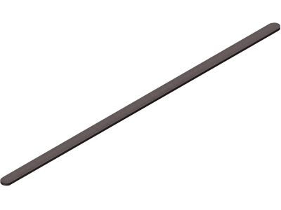 Rubber Pad 18