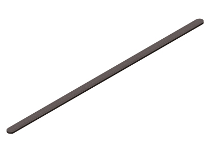 Rubber Pad 18