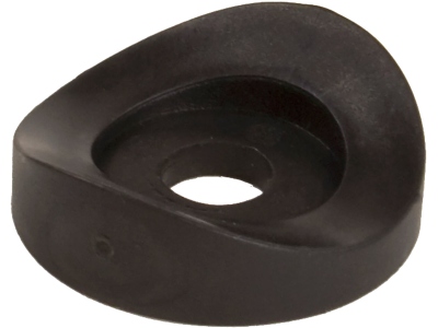 Saddle Washer