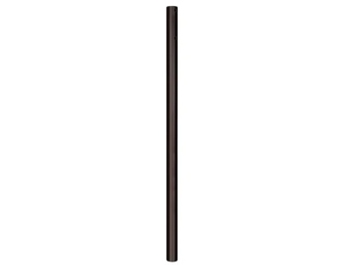 Tele Tube (black)