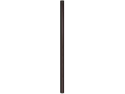 Tele Tube (tall, black)