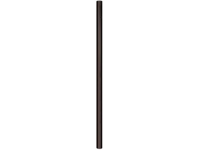 Tele Tube (tall, black)