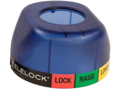 TeleLock® Cap