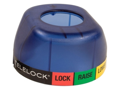 TeleLock® Cap