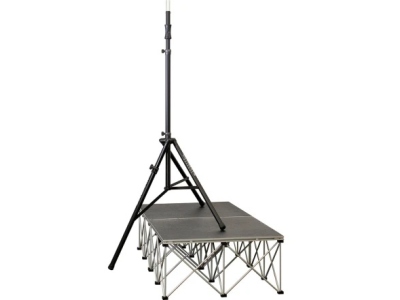 TS-110BL Extra tall