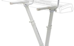  Ultimate Support V-Stand - alb