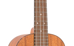 Ululele tenor Ortega Tenor Ukulele - Bonfire Series - laser engraved