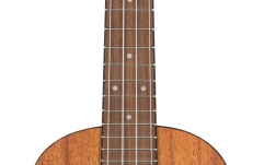 Ululele tenor Ortega Tenor Ukulele - Bonfire Series - laser engraved