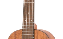 Ululele tenor Ortega Tenor Ukulele - Bonfire Series - laser engraved