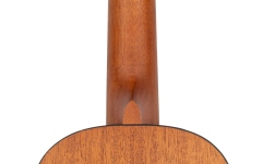Ululele tenor Ortega Tenor Ukulele - Bonfire Series - laser engraved