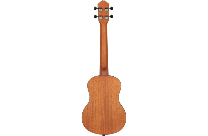 Ululele tenor Ortega Tenor Ukulele - Bonfire Series - laser engraved