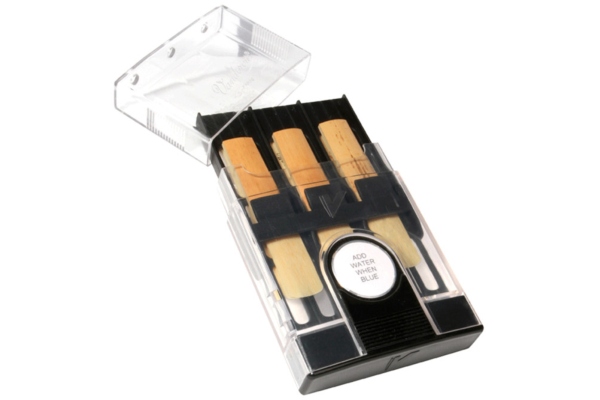 Hygro Reed Case 6