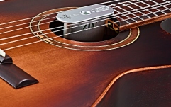 Umidificator chitară Ortega Guitar Humidifier - Silver