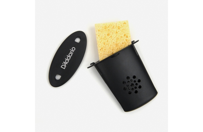Umidificator Daddario Acoustic Guitar Humidifier