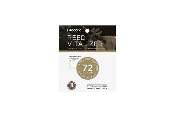 Reed Vitalizer Single Refill 72